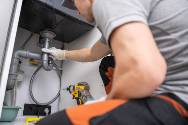 Best 24/7 Emergency Plumbing Services  in Caway, AR